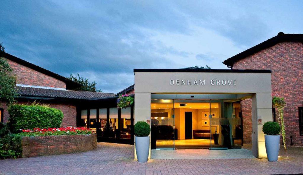 Denham grove exterior ft