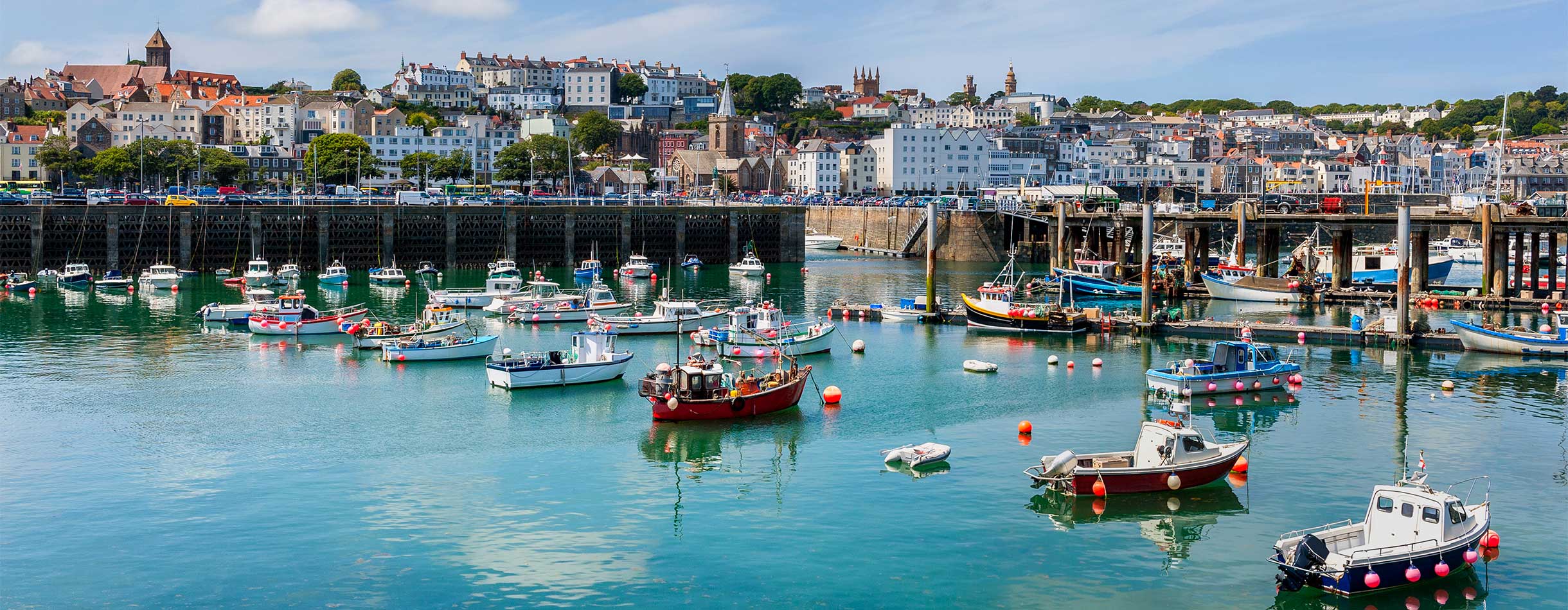 Uk st peter port 2 cd