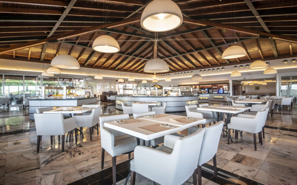 Blau colonia dining 3