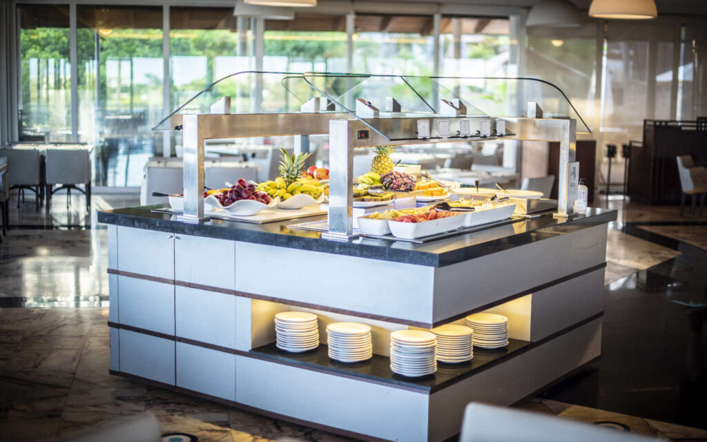 Blau colonia dining 4