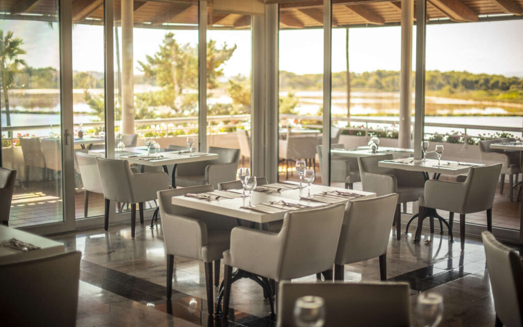 Blau colonia dining 6