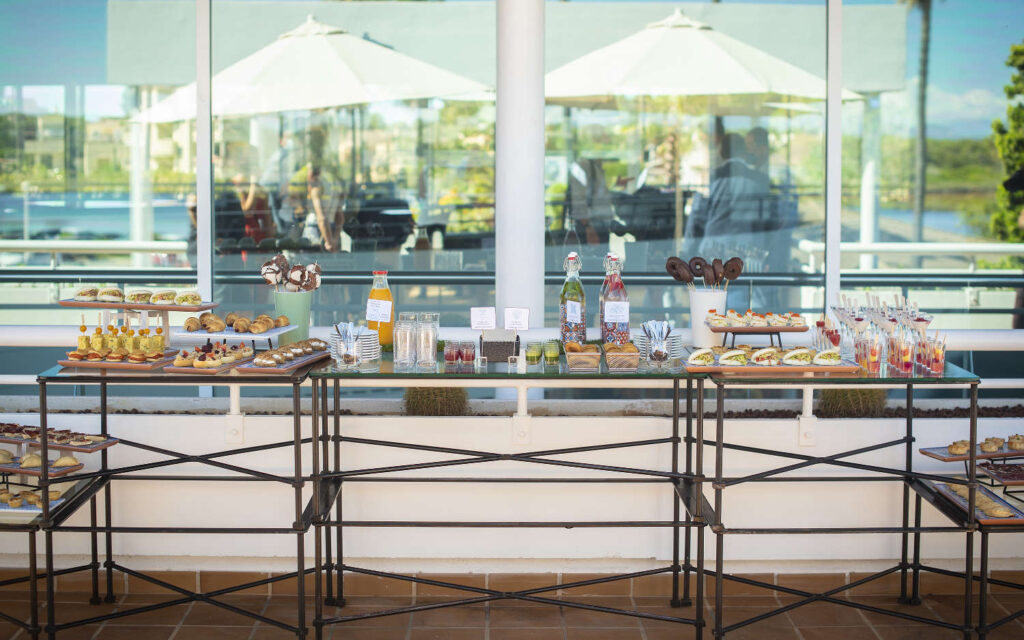 Blau colonia dining 7